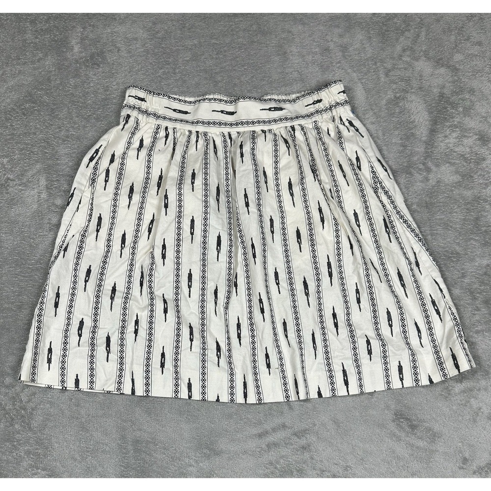 Loft Skirt Women's Extra Small Short Pockets‎ Casual